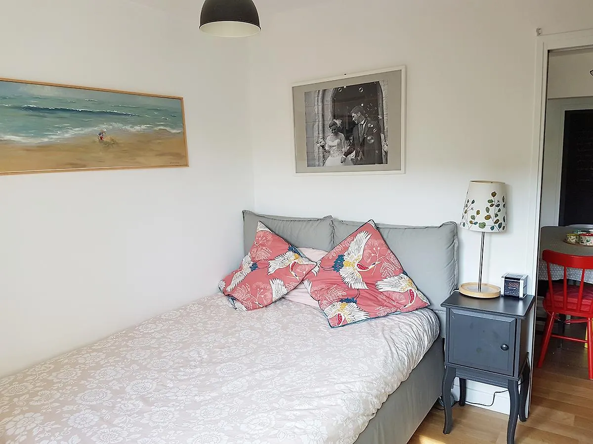 Apartment Family Lenoir Citycosy Paris 0*,  Frankrig
