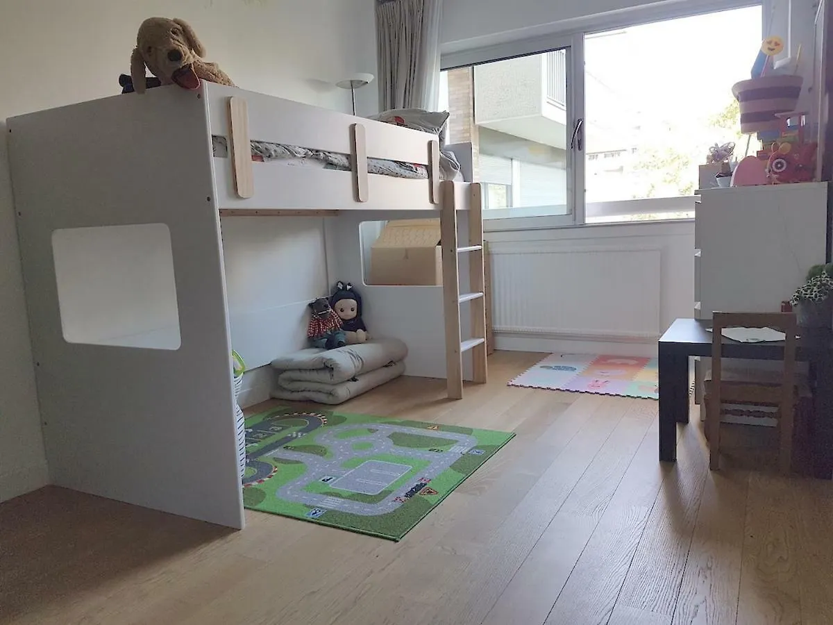 Apartment Family Lenoir Citycosy Paris Frankrig